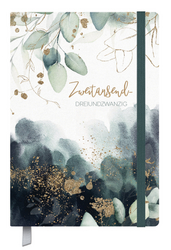 Calendrier 2023 Korsch Verlag Büro & Terminkalender | Korsch Verlag