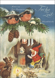 Alle Adventskalender Korsch Verlag