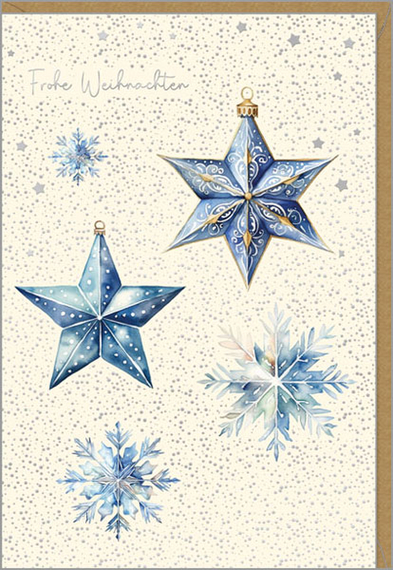 Cover zu Weihnachten