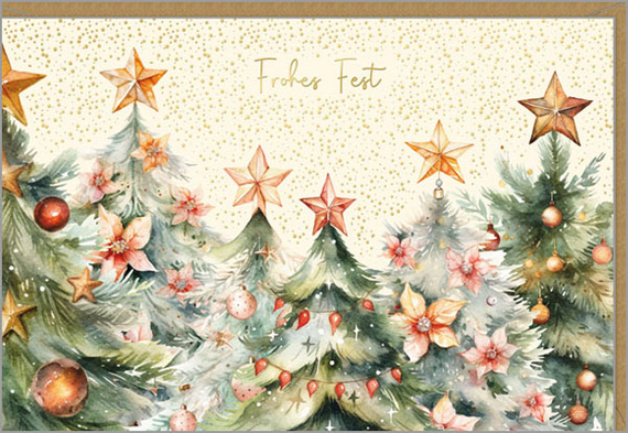 Cover zu Weihnachten