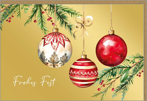 Cover zu Weihnachten