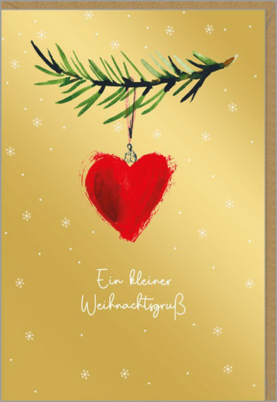 Cover zu Weihnachten