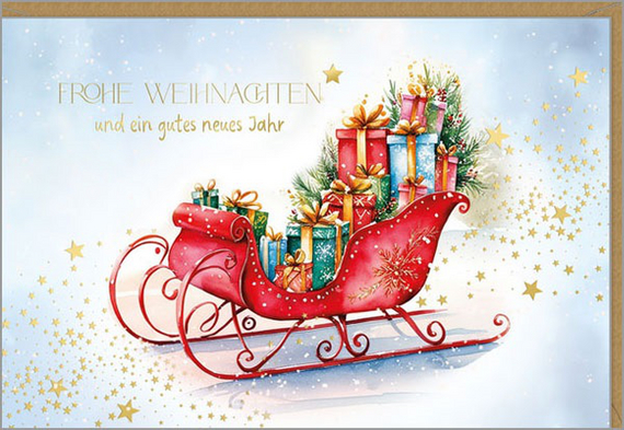 Cover zu Weihnachten