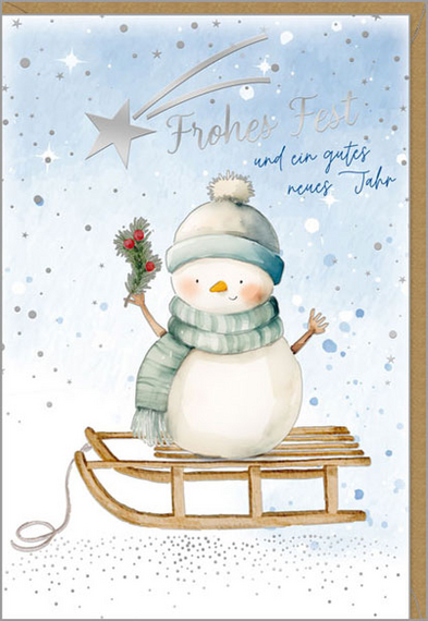 Cover zu Weihnachten