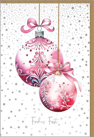 Cover zu Weihnachten