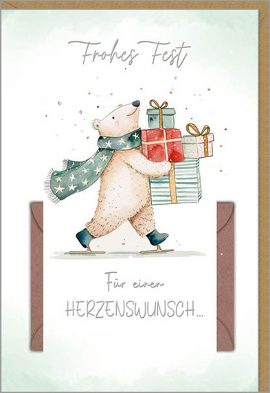 Cover zu WN-Geldkarte