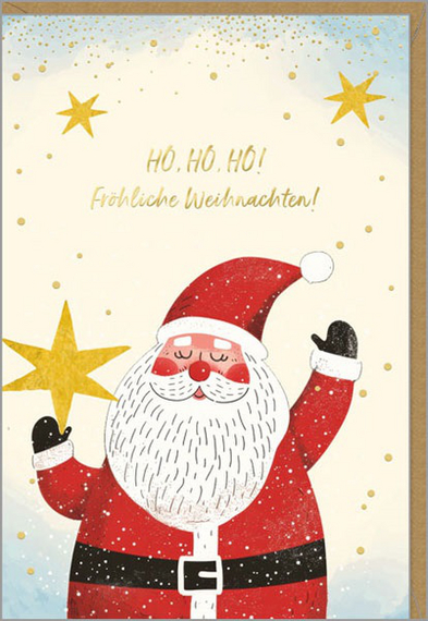 Cover zu Weihnachten