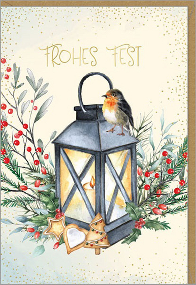 Cover zu Weihnachten