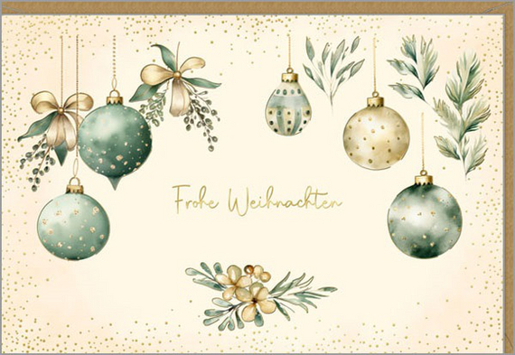 Cover zu Weihnachten