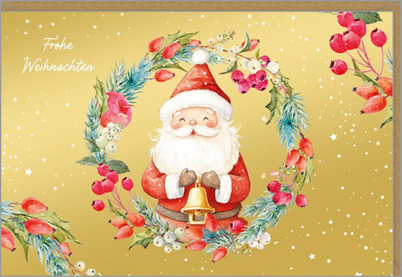 Cover zu Weihnachten