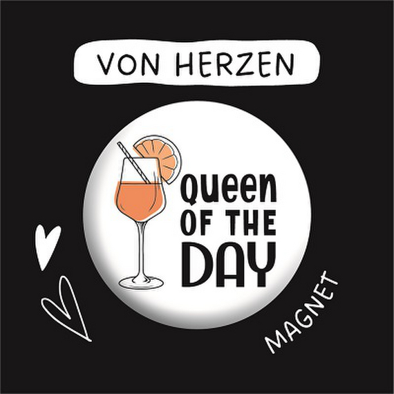 Cover zu "Visual Words" Magnet