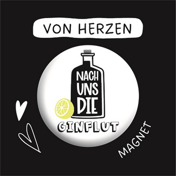 Cover zu "Visual Words" Magnet