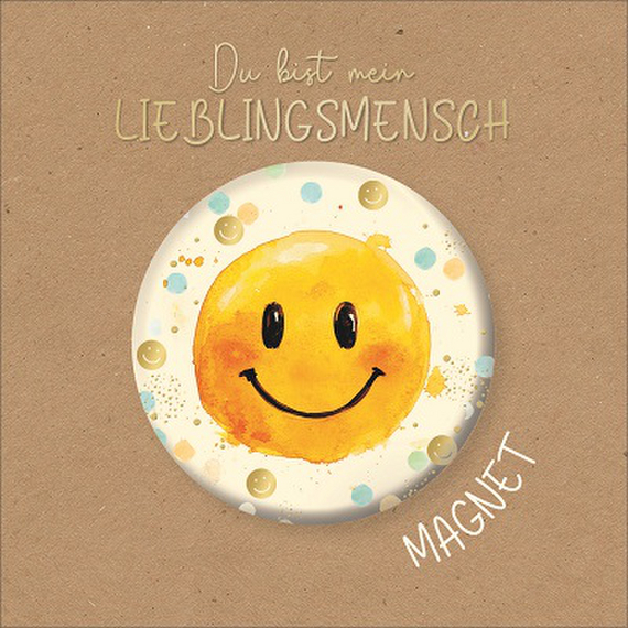 Cover zu "hauchzART" Magnet