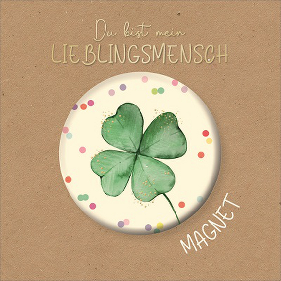 Cover zu "hauchzART" Magnet