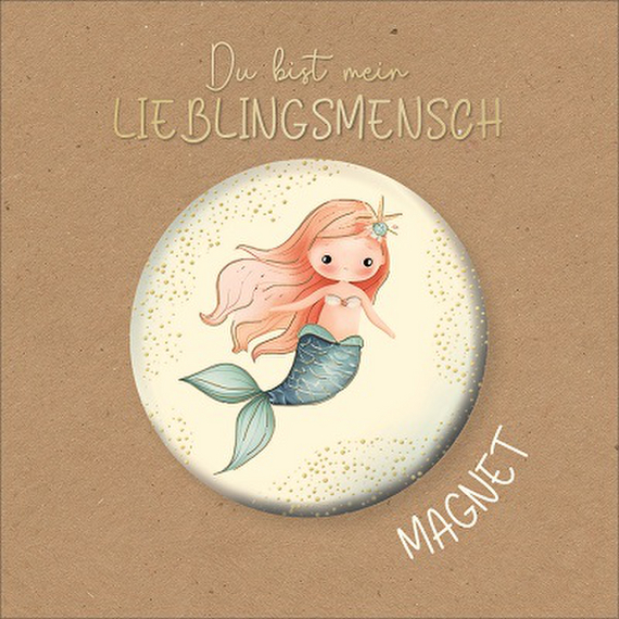 Cover zu "hauchzART" Magnet