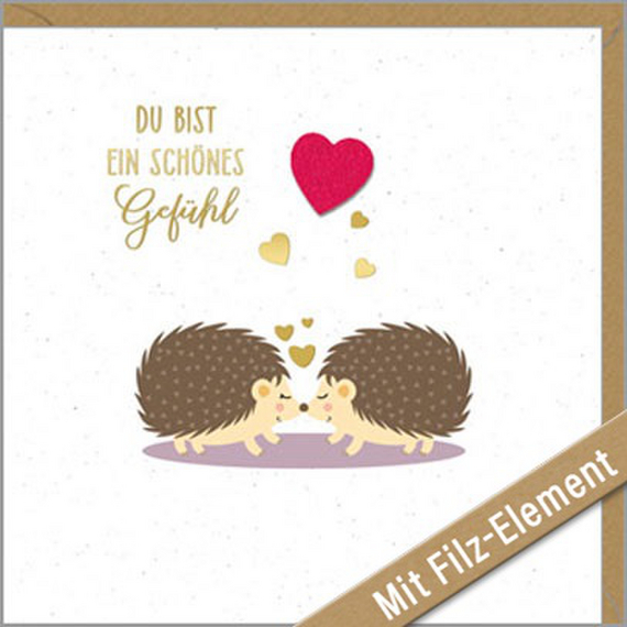 Cover zu "FilzART" Allgemein