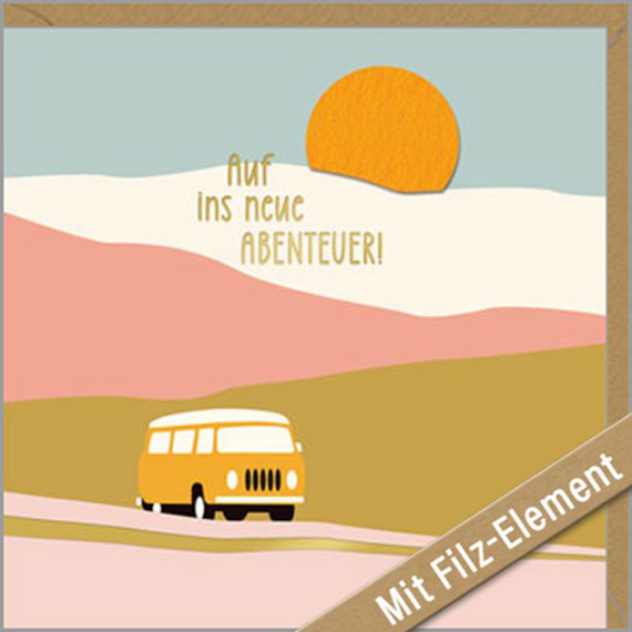 Cover zu "FilzART" Allgemein