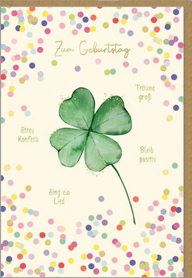 Cover zu "hauchzART" Geburtstag