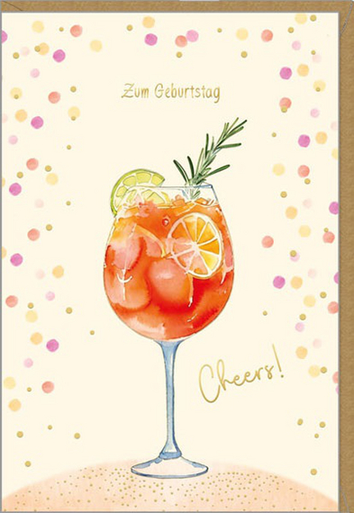 Cover zu "hauchzART" Geburtstag