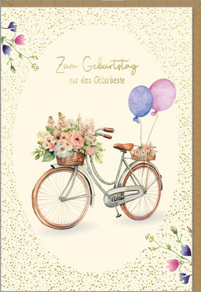 Cover zu "hauchzART" Geburtstag