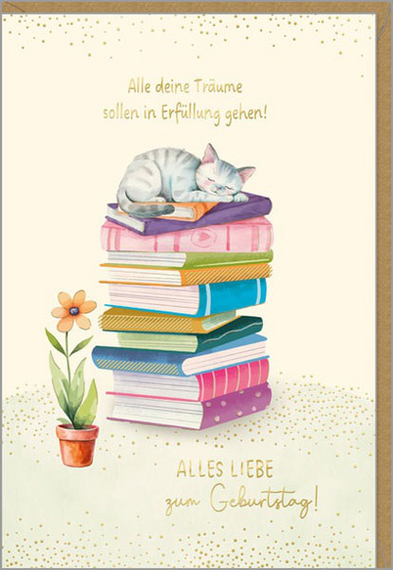 Cover zu "hauchzART" Geburtstag