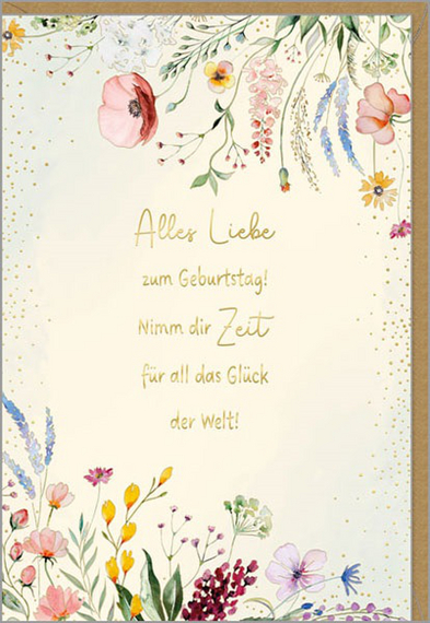 Cover zu "hauchzART" Geburtstag