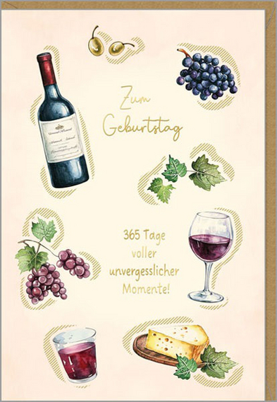 Cover zu "hauchzART" Geburtstag