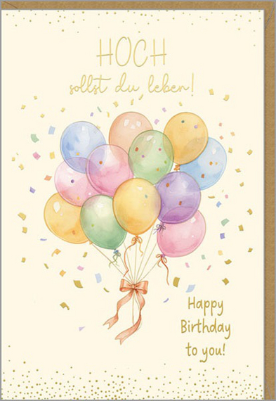 Cover zu "hauchzART" Geburtstag