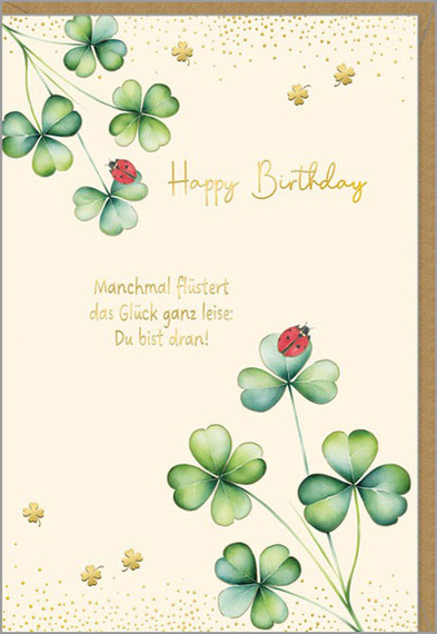 Cover zu "hauchzART" Geburtstag