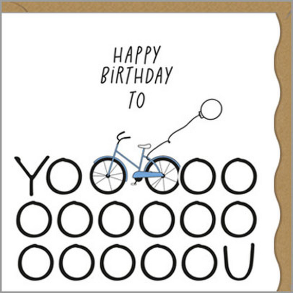 Cover zu "Visual Words" Geburtstag