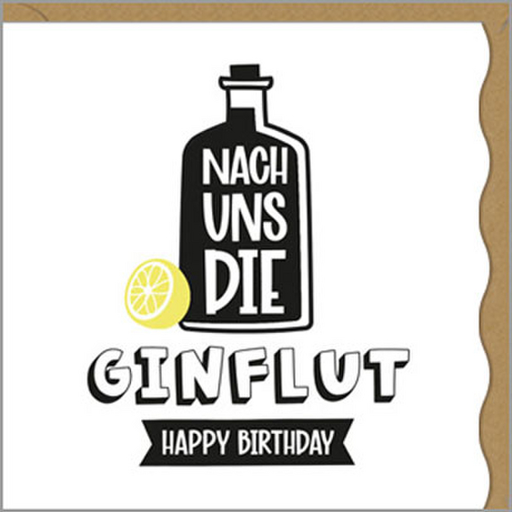 Cover zu "Visual Words" Geburtstag