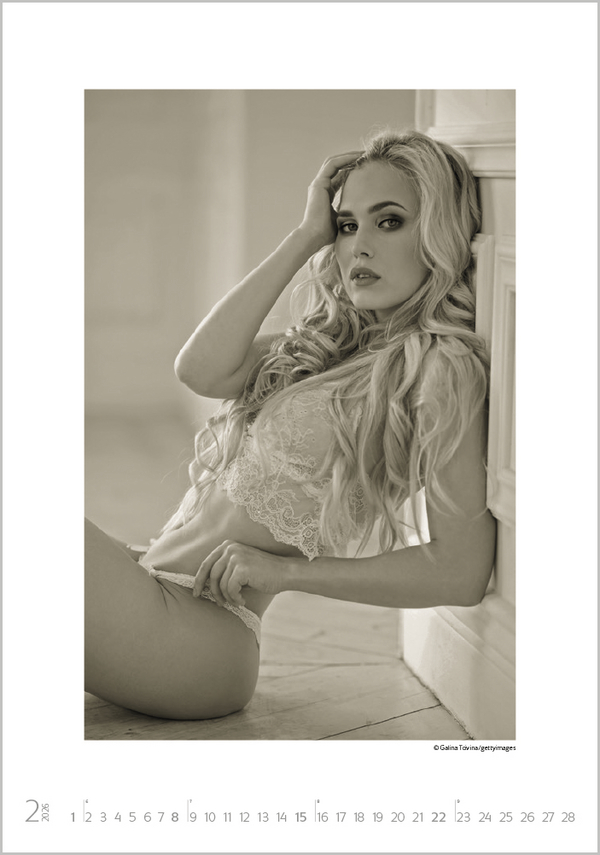 Women, Innenansicht #2