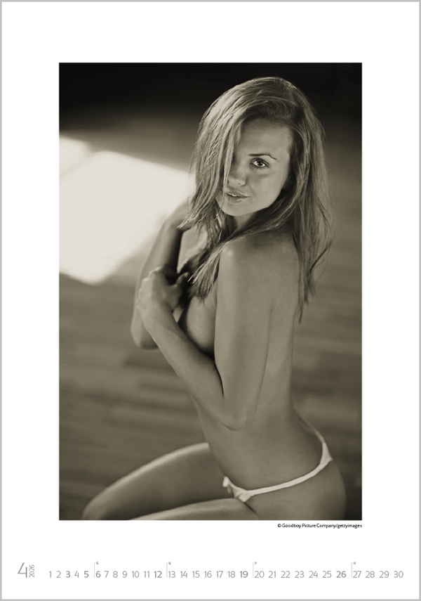 Women, Innenansicht #4