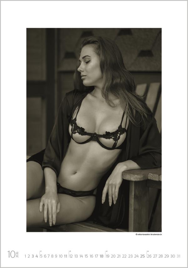 Women, Innenansicht #10