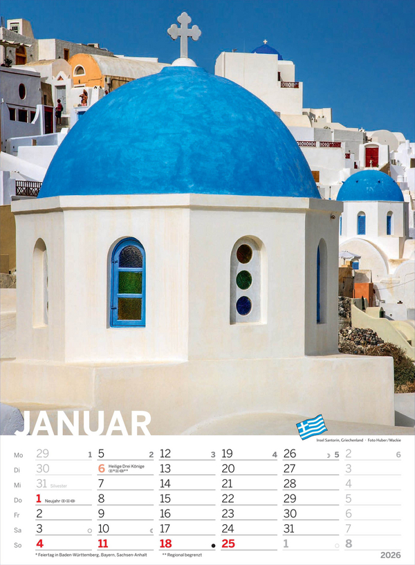 Europa, Innenansicht #1