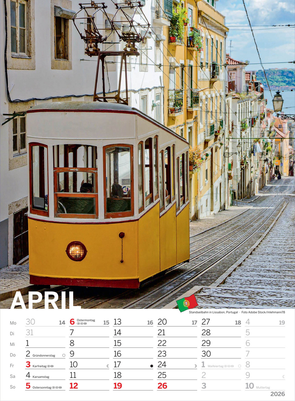 Europa, Innenansicht #7