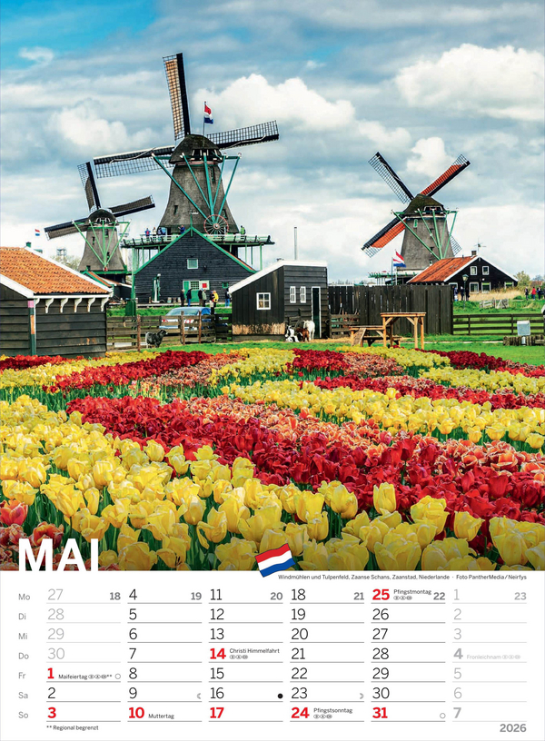 Europa, Innenansicht #9