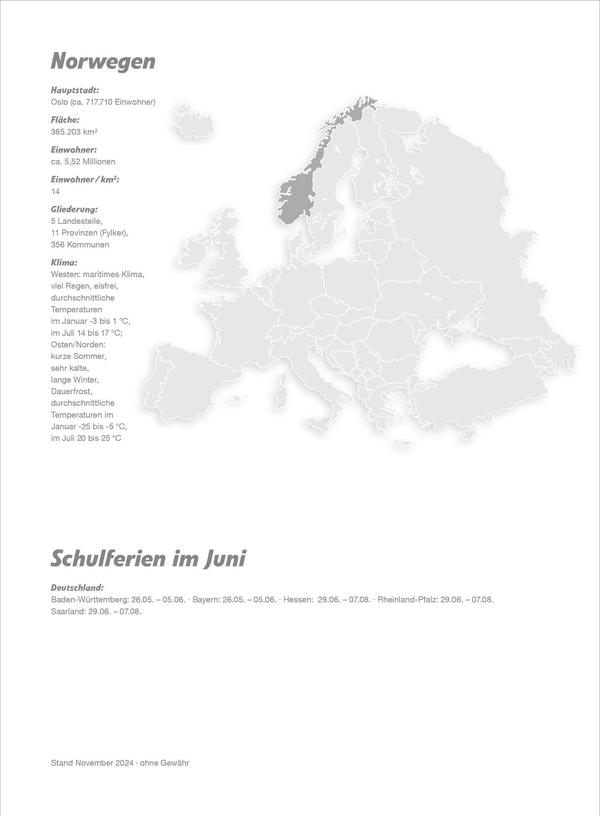 Europa, Innenansicht #12