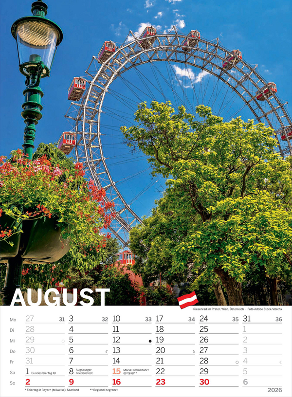 Europa, Innenansicht #15