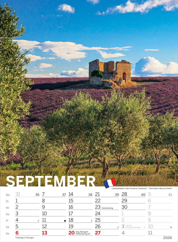 Europa, Innenansicht #17