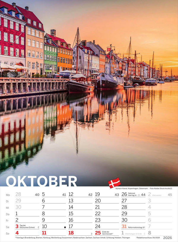 Europa, Innenansicht #19