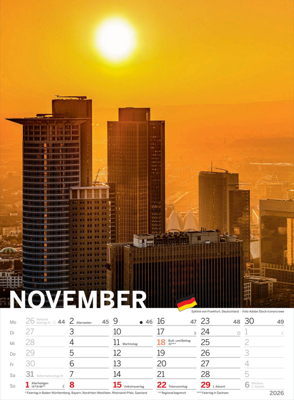 Europa, Innenansicht #21