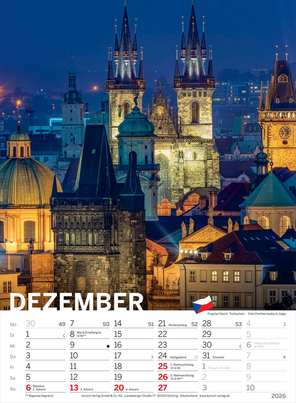 Europa, Innenansicht #23