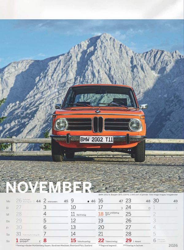 Oldtimer, Innenansicht #11