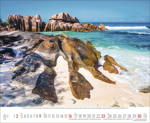 Naturwunder, Innenansicht #8