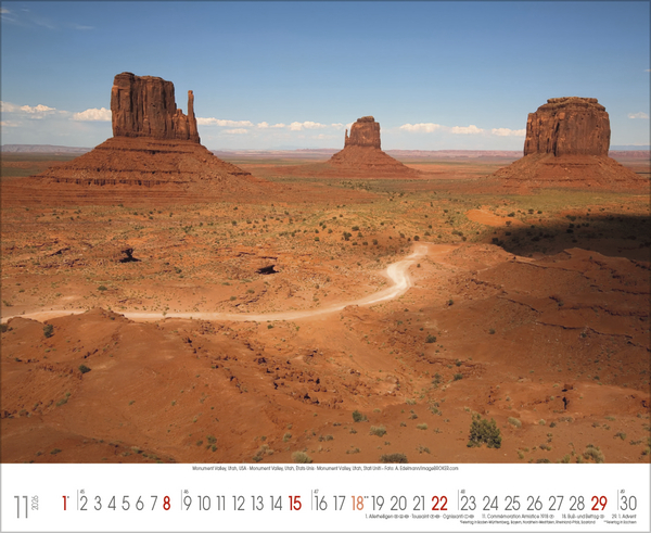 Naturwunder, Innenansicht #11