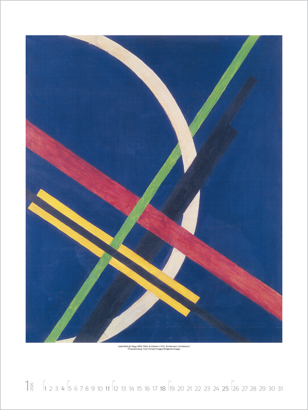 Bauhaus 2026, Innenansicht #1