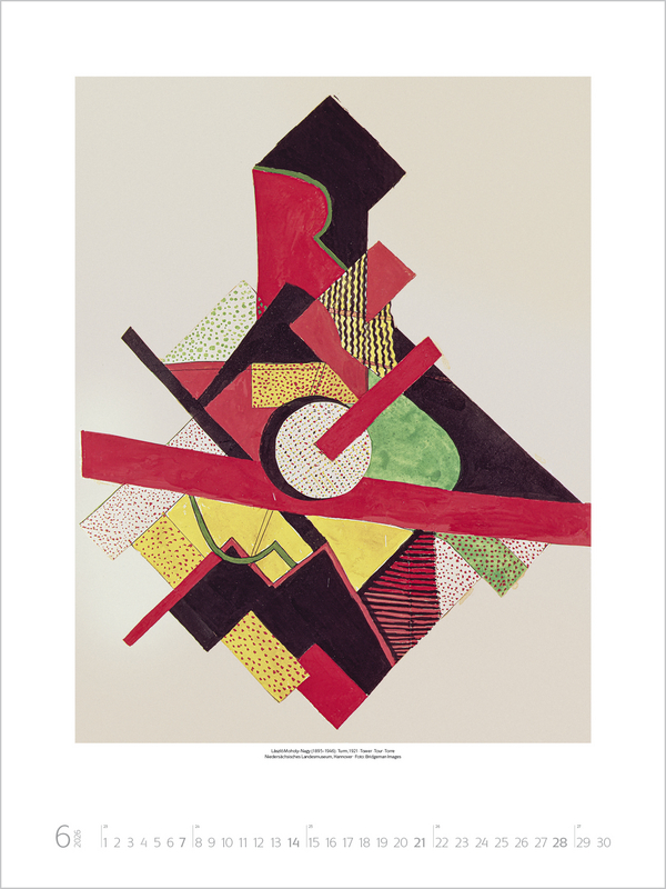 Bauhaus 2026, Innenansicht #6