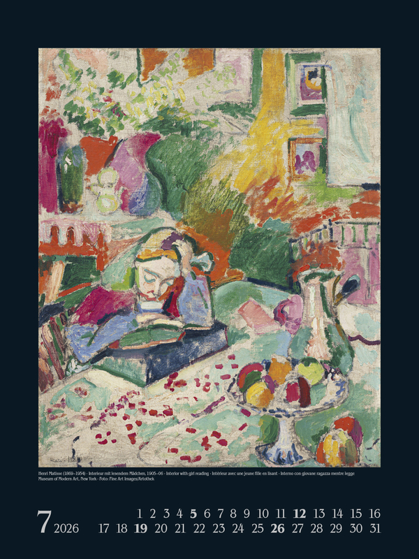 WunderWelt 2026, Innenansicht #7