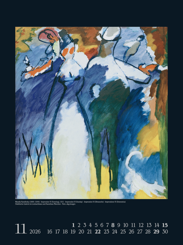 WunderWelt 2026, Innenansicht #11